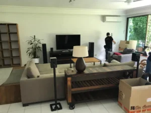 Ultimate Guide to House Moving in Singapore